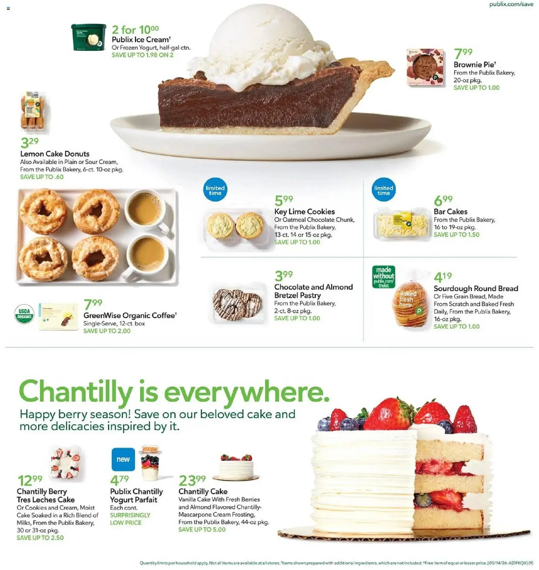 Weekly ad Publix weekly ad from May 13 to May 20 2026 - Page 9