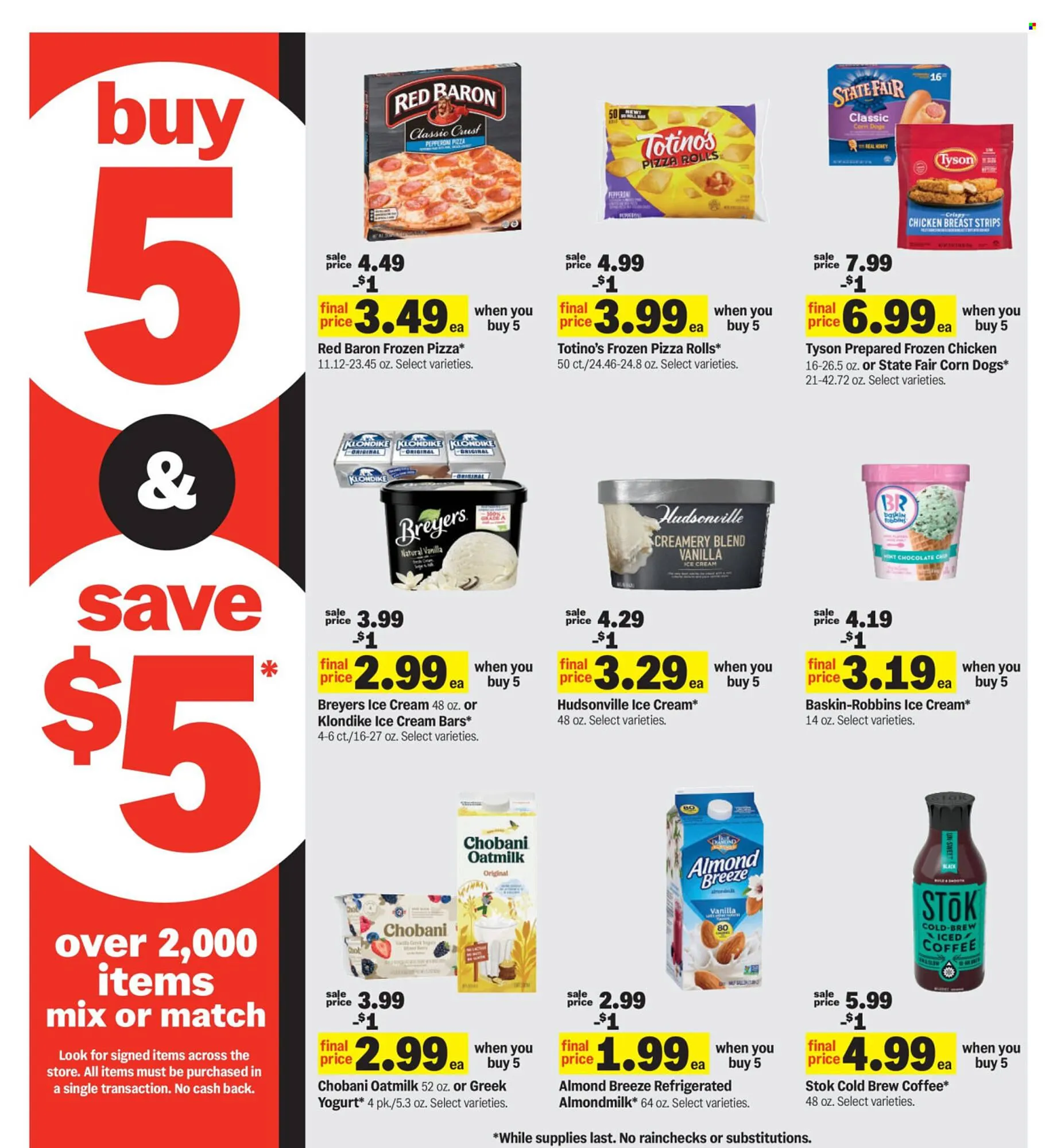 Weekly ad Meijer weekly ad from February 4 to February 10 2026 - Page 6