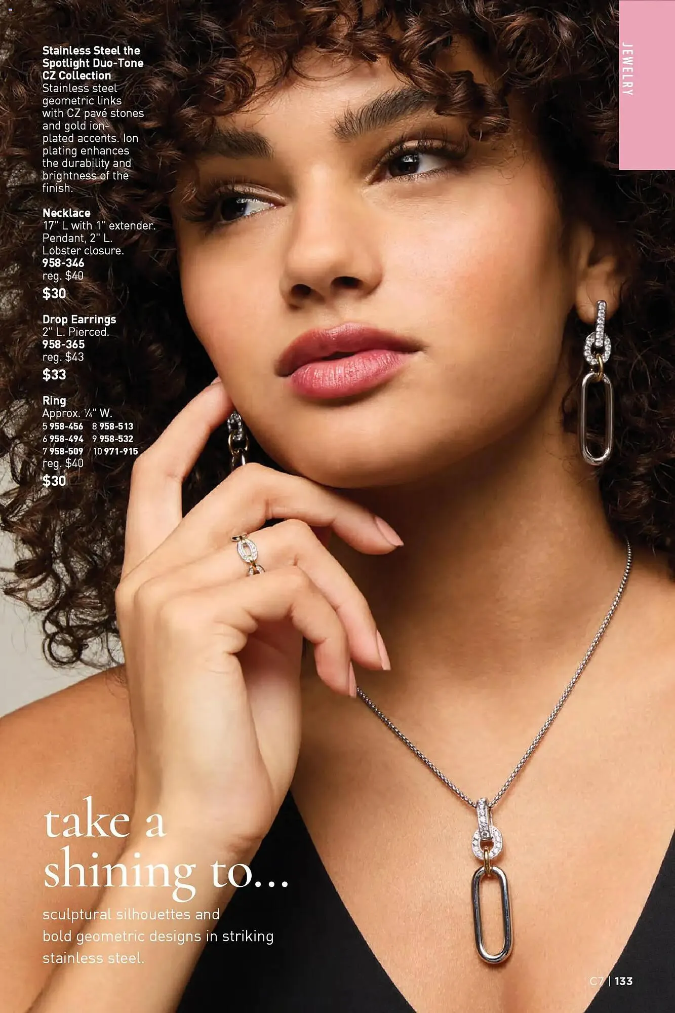 Weekly ad Avon weekly ad from March 25 to April 8 2026 - Page 133