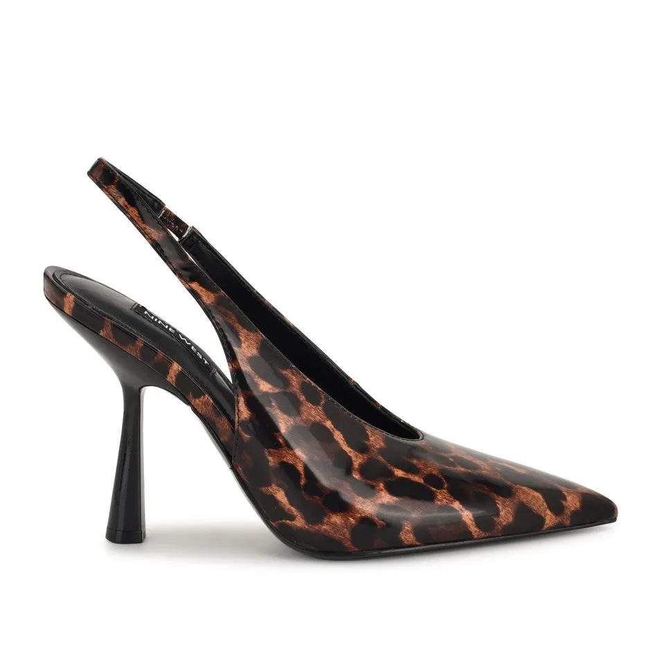 Kates Slingback Pumps