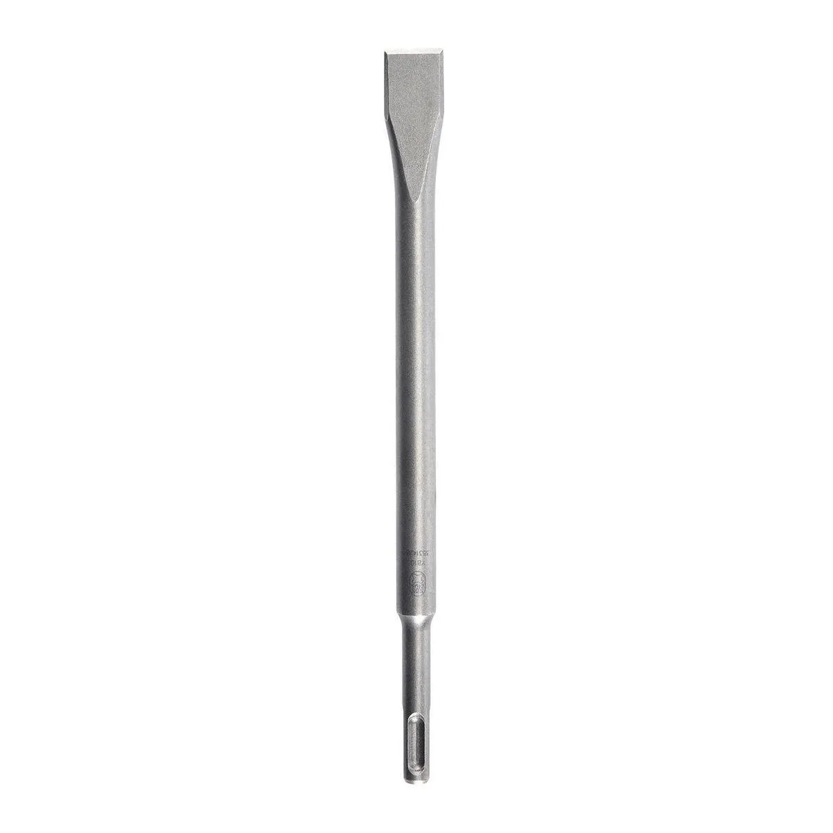 HERCULES 3/4 in. x 10 in. SDS-PLUS Type Flat Chisel