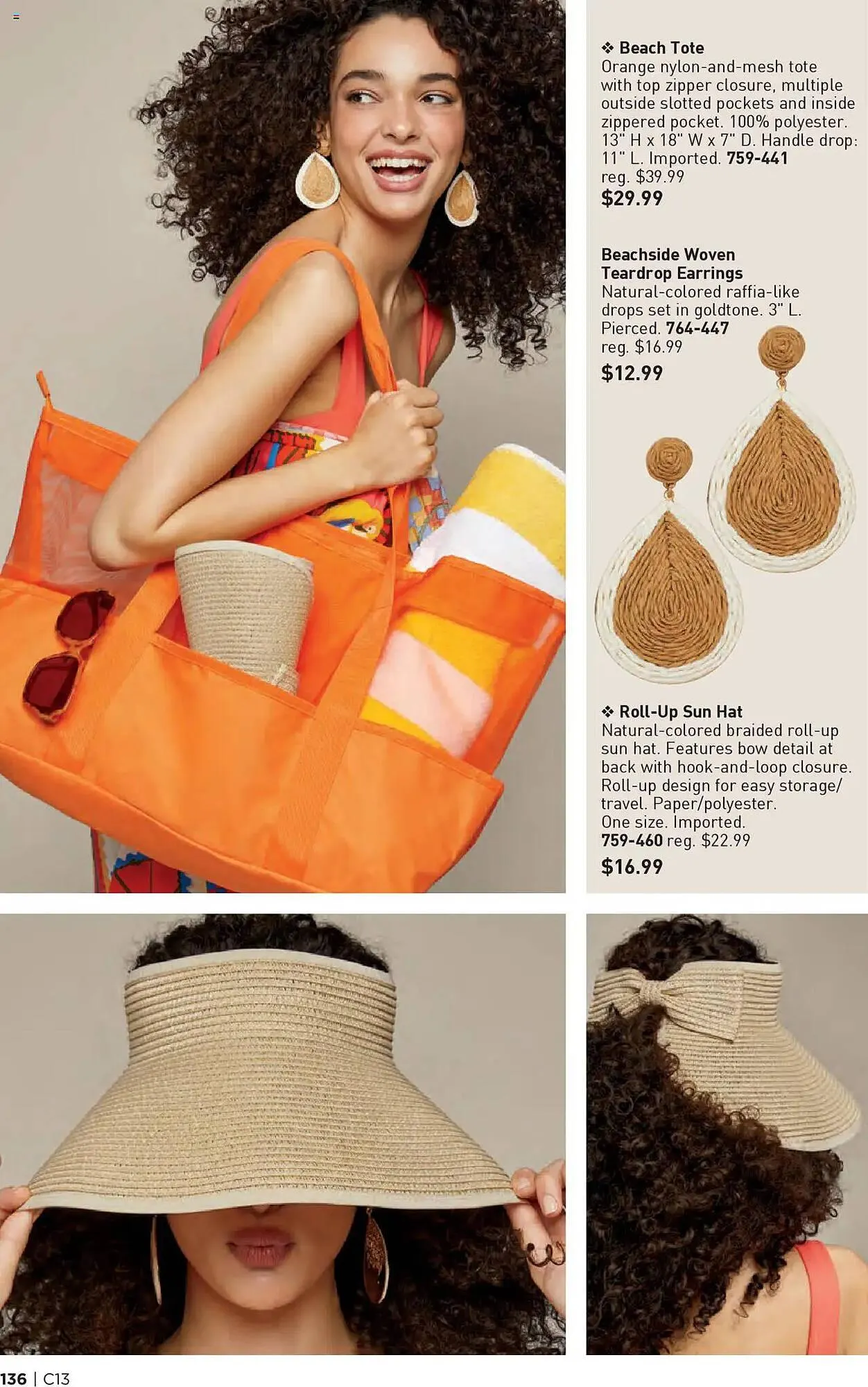 Weekly ad Avon Weekly Ad from June 18 to July 2 2025 - Page 145