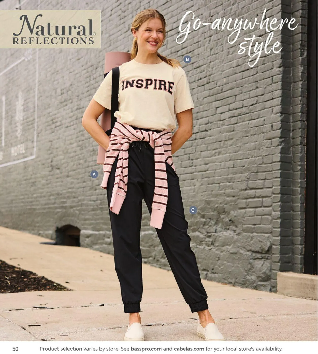 Weekly ad Cabela's Current weekly ad from August 31 to September 14 2025 - Page 50