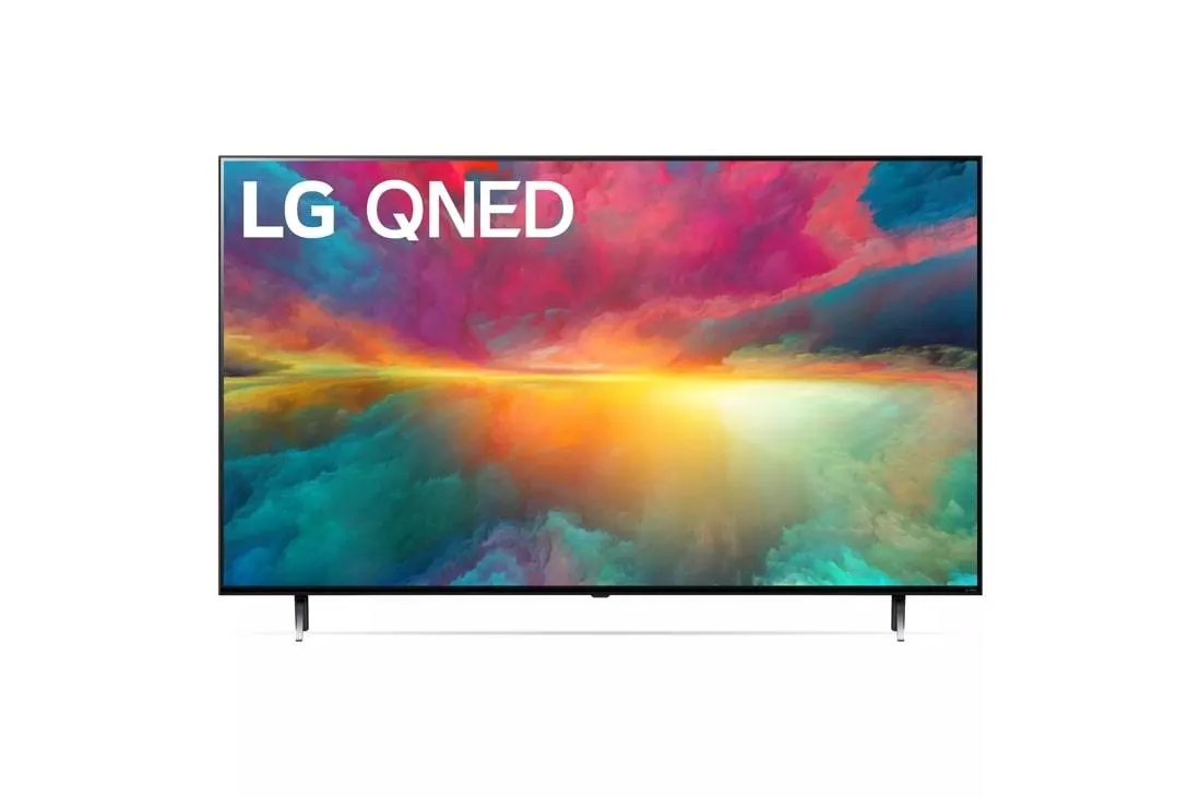 LG 75 Inch Class QNED75 series LED 4K UHD Smart webOS 23 w/ ThinQ AI TV