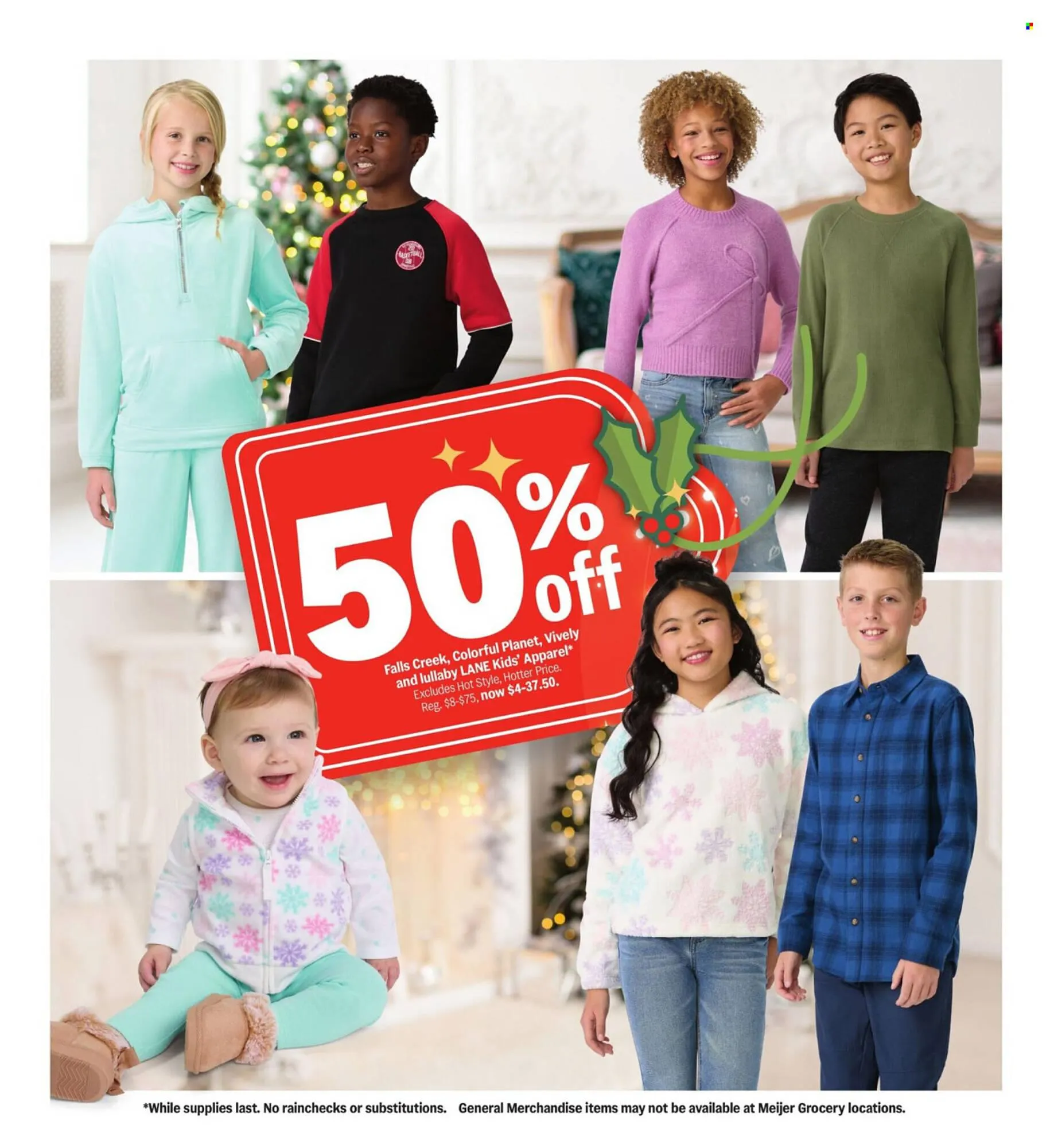 Weekly ad Meijer weekly ad from December 17 to December 24 2025 - Page 15