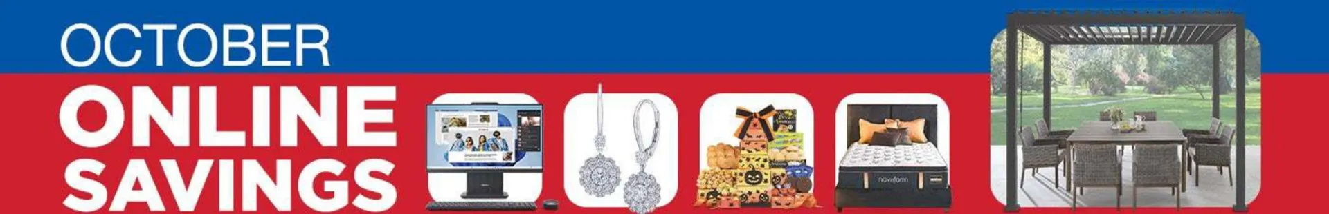 Costco weekly ad - 1