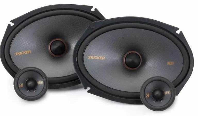 Kicker KSS269 (51KSS269)