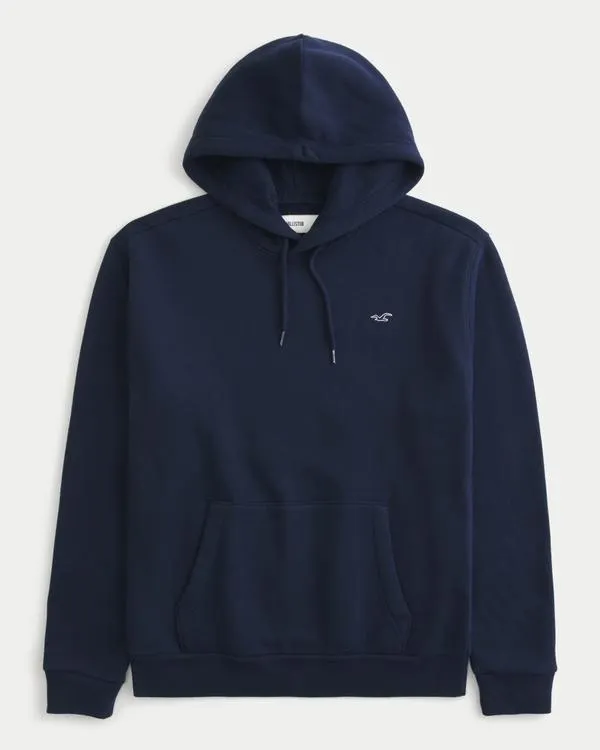 Icon Hoodie