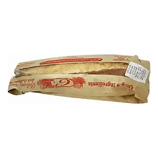 Calandra's Bakery - Semolina Bread