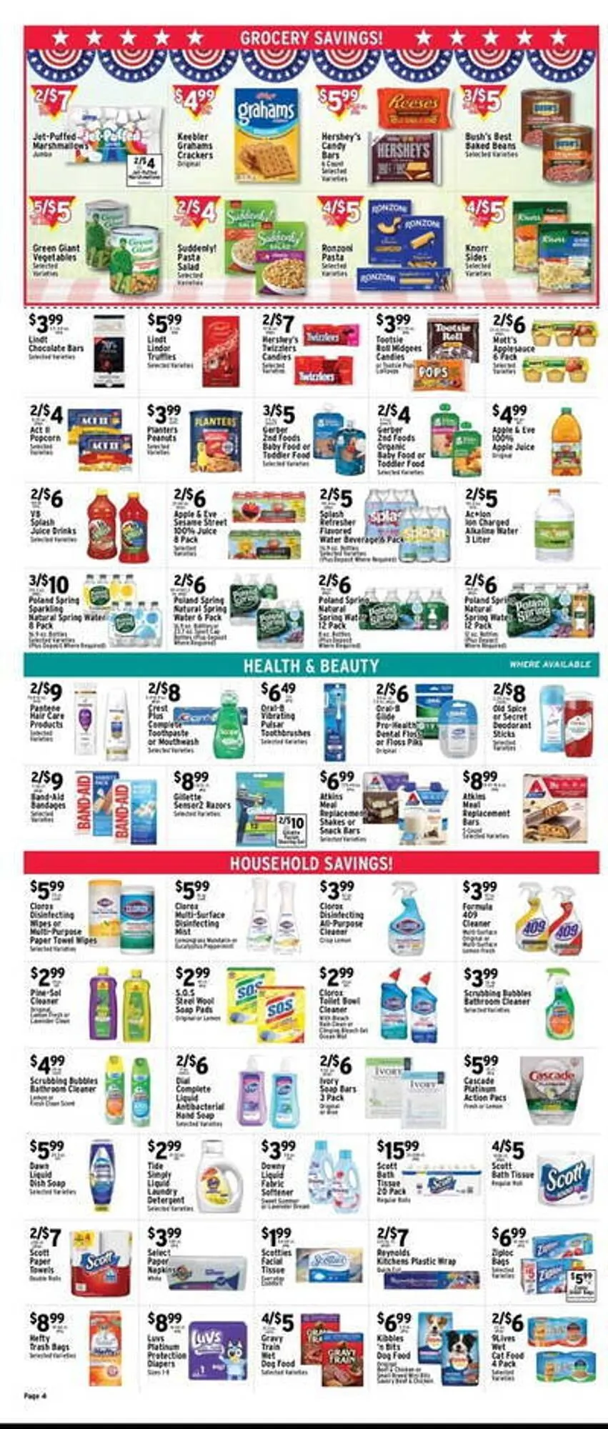 Weekly ad Met Foodmarkets Weekly Ad from May 18 to May 24 2025 - Page 4