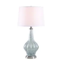 Photon Lighting Wembly Table Lamp