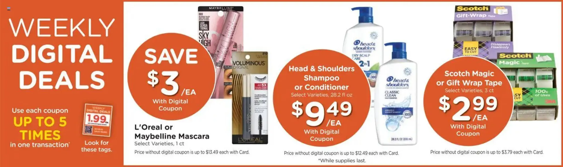 Weekly ad Fry's weekly ad from December 10 to December 16 2025 - Page 4