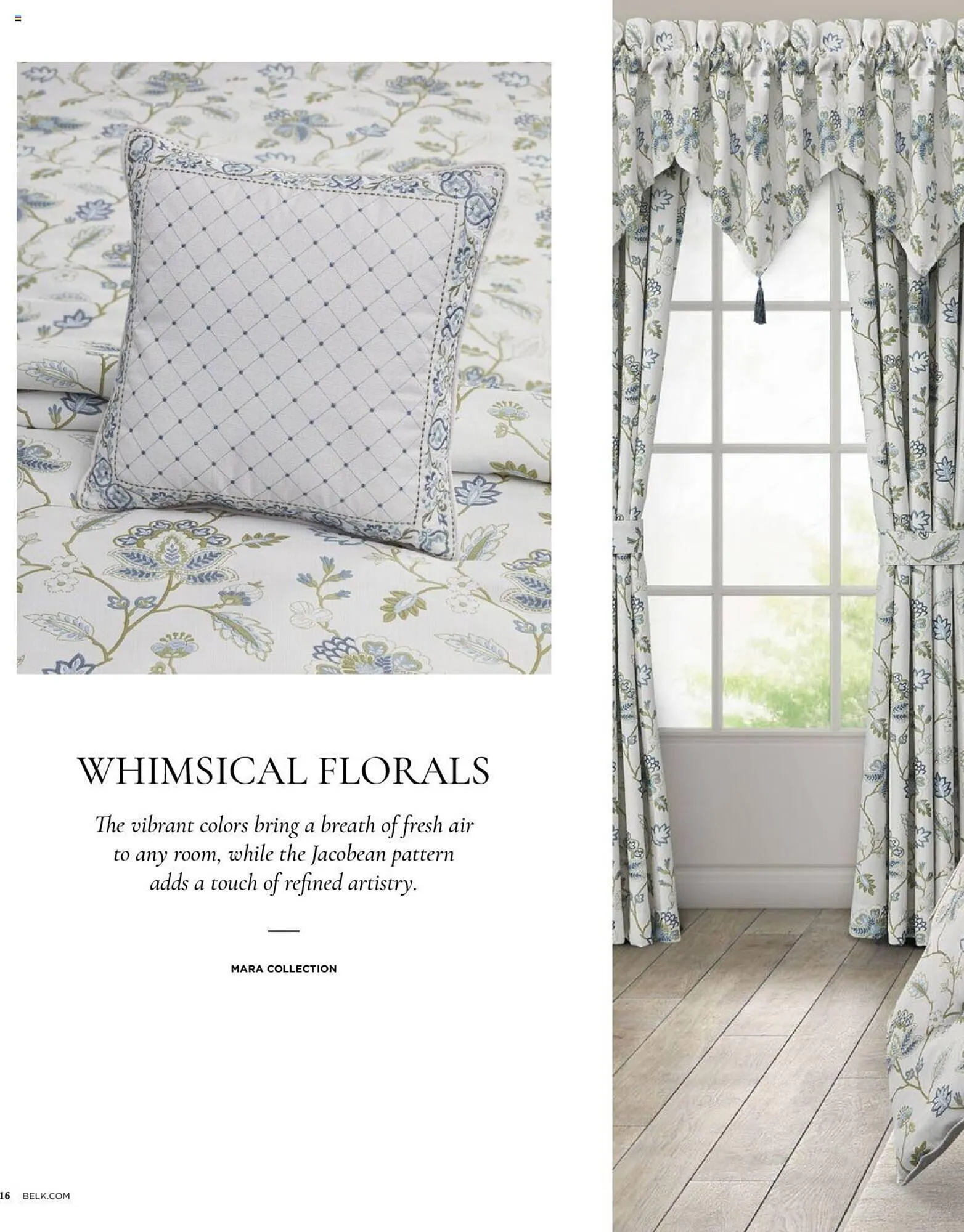 Weekly ad Belk Weekly Ad from October 1 to December 31 2024 - Page 16