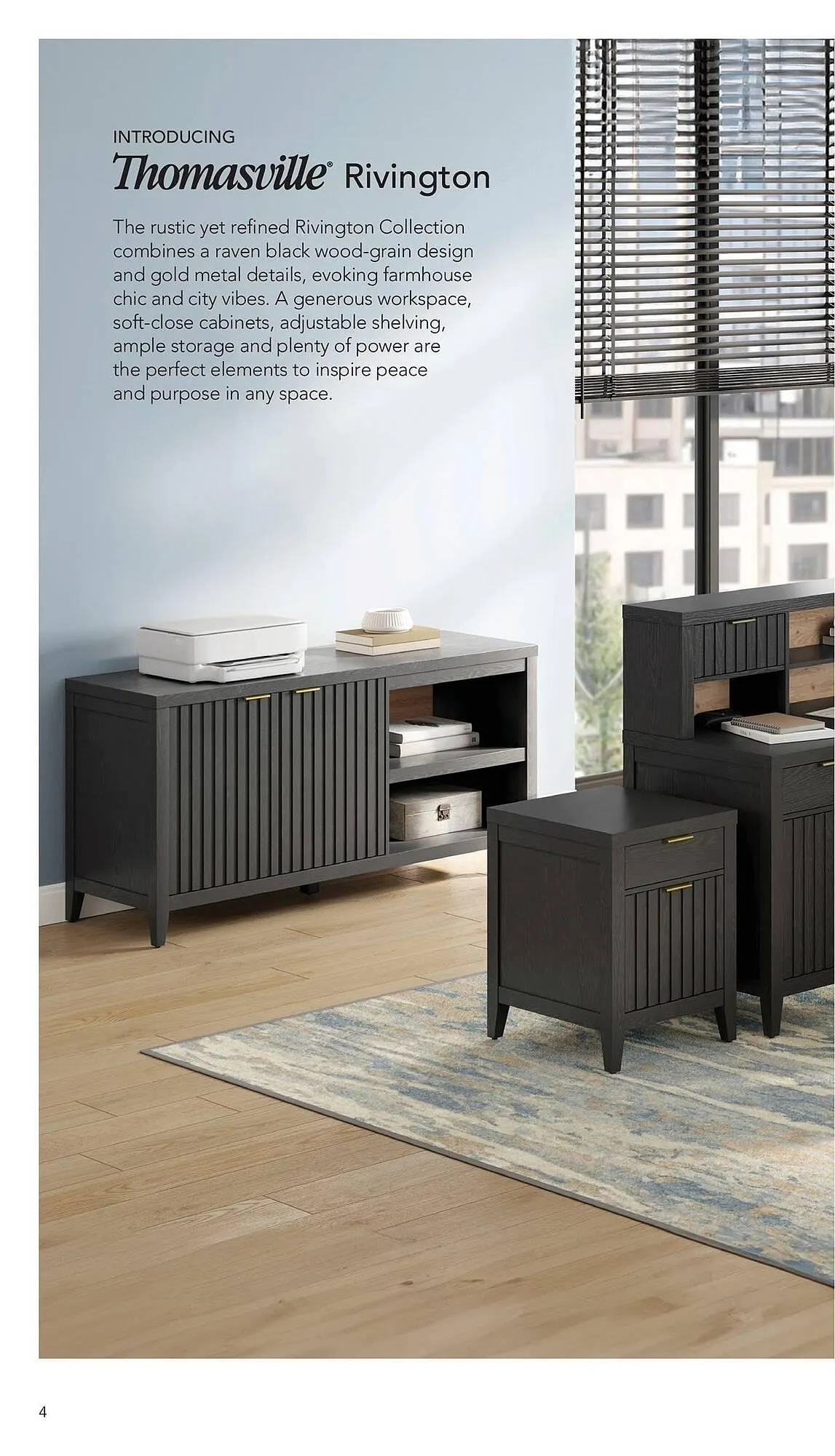 Weekly ad Office Depot Weekly Ad from May 7 to May 13 2025 - Page 4