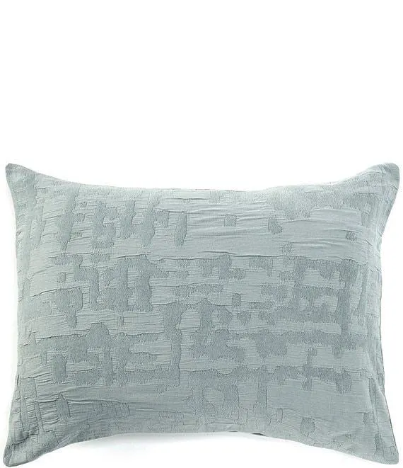 Simplicity Collection Lucas Chenille Textured Sham