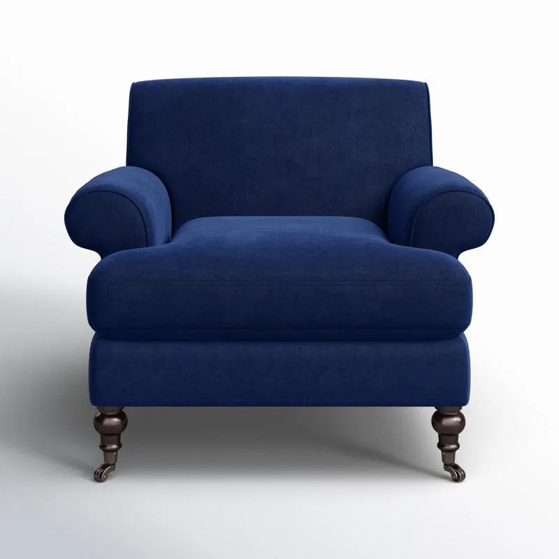 Harbor Upholstered Armchair