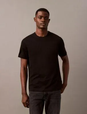 Cotton Mercerized T-Shirt