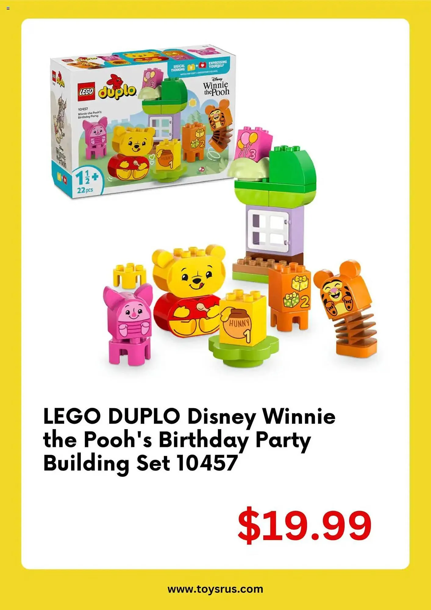 Weekly ad Toys R Us Weekly Ad from June 16 to June 30 2025 - Page 6