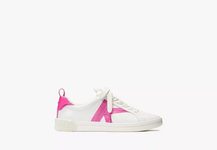 K As In Kate Court Sneaker