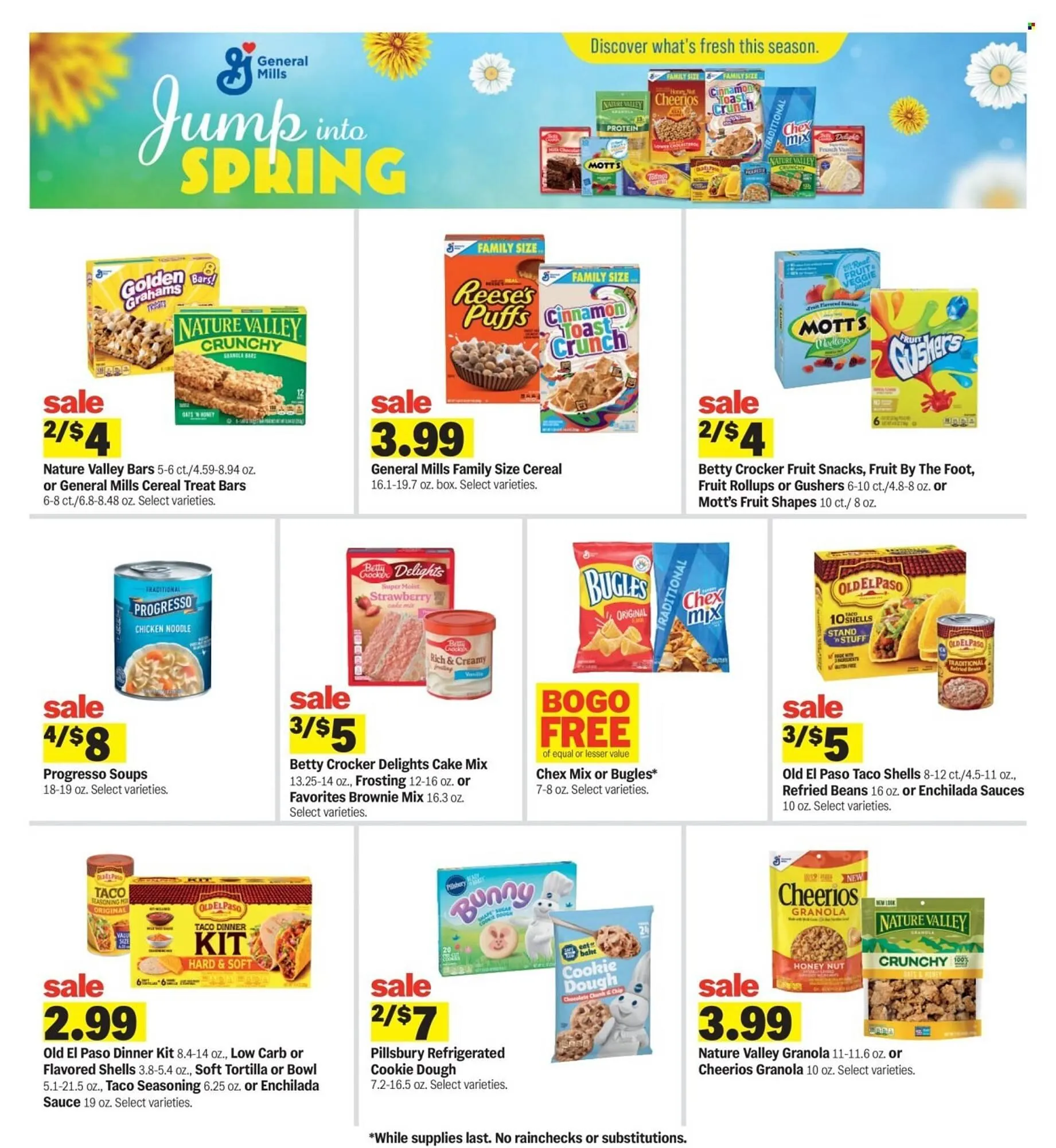 Weekly ad Meijer weekly ad from March 4 to March 10 2026 - Page 35