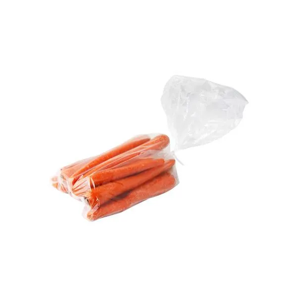 Carrot Bag