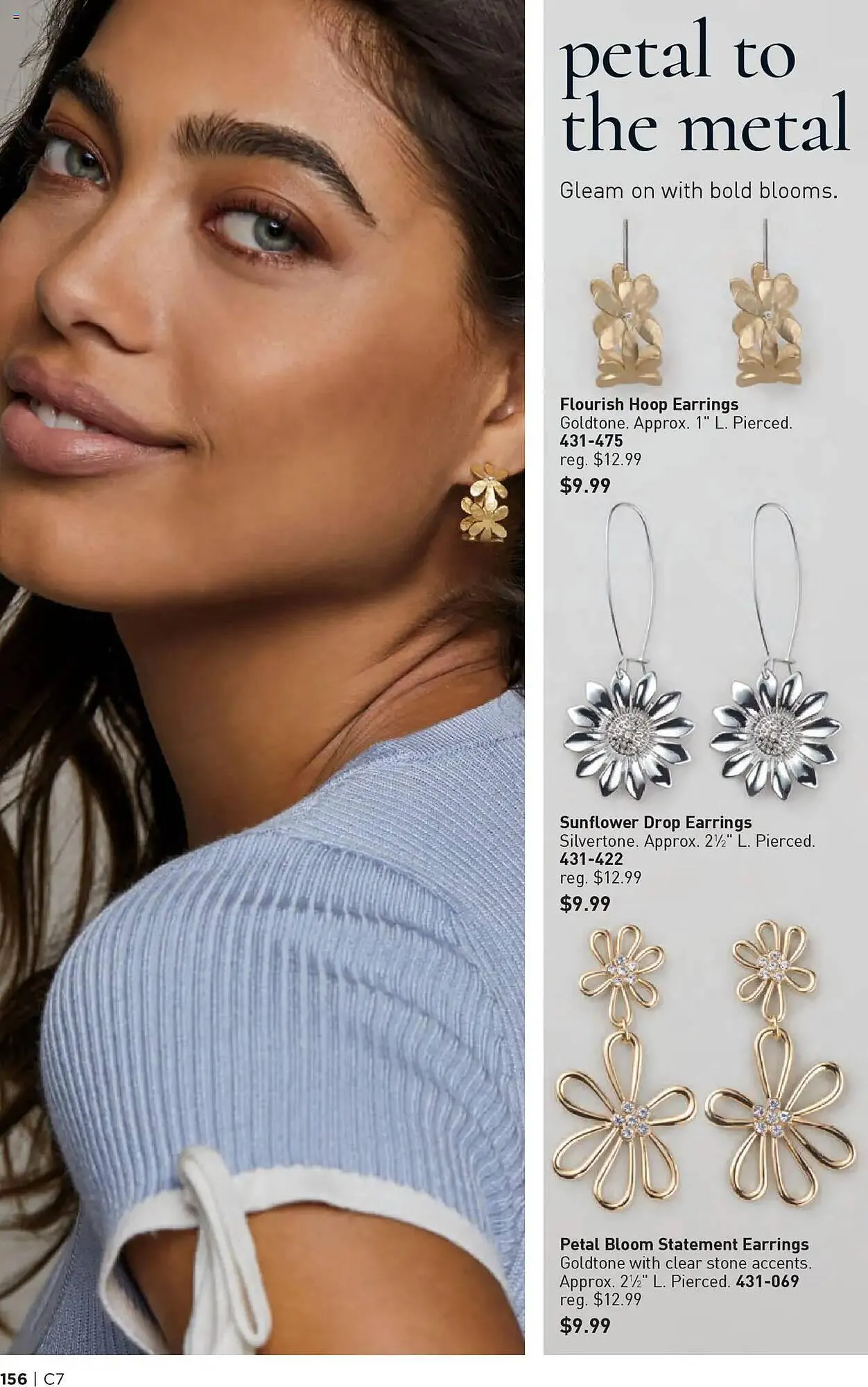 Weekly ad Avon Weekly Ad from March 26 to April 8 2025 - Page 154