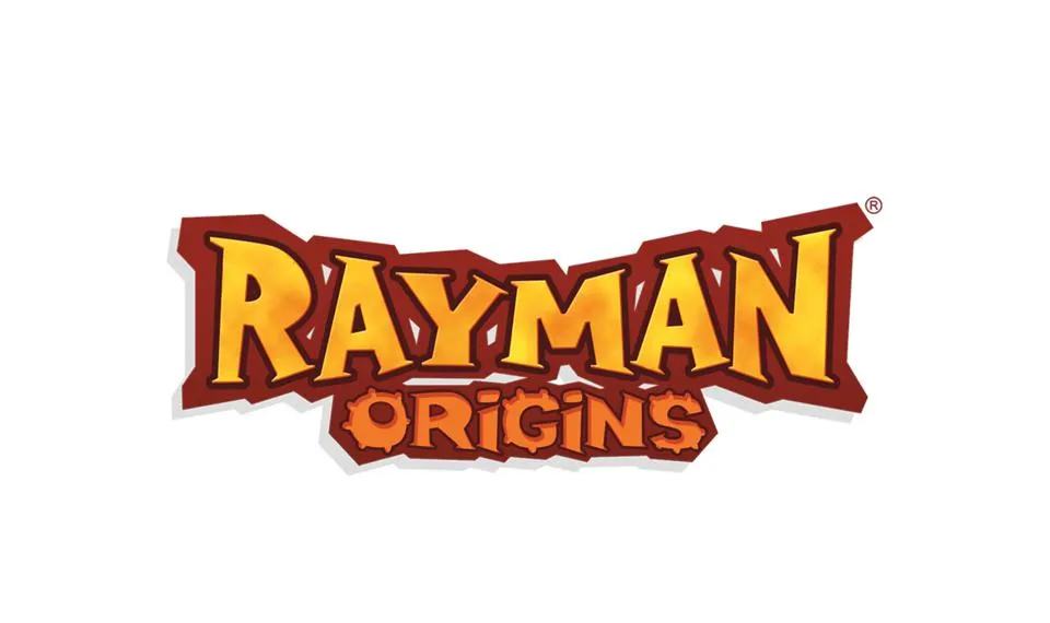 Rayman Origins