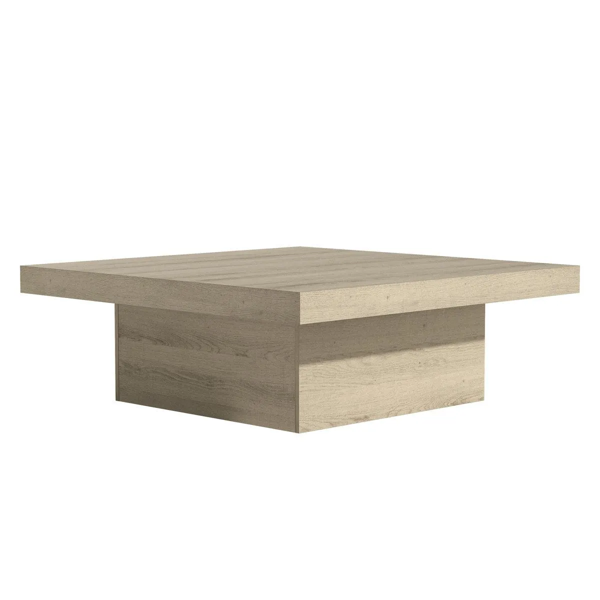 Caomhan Block Coffee Table