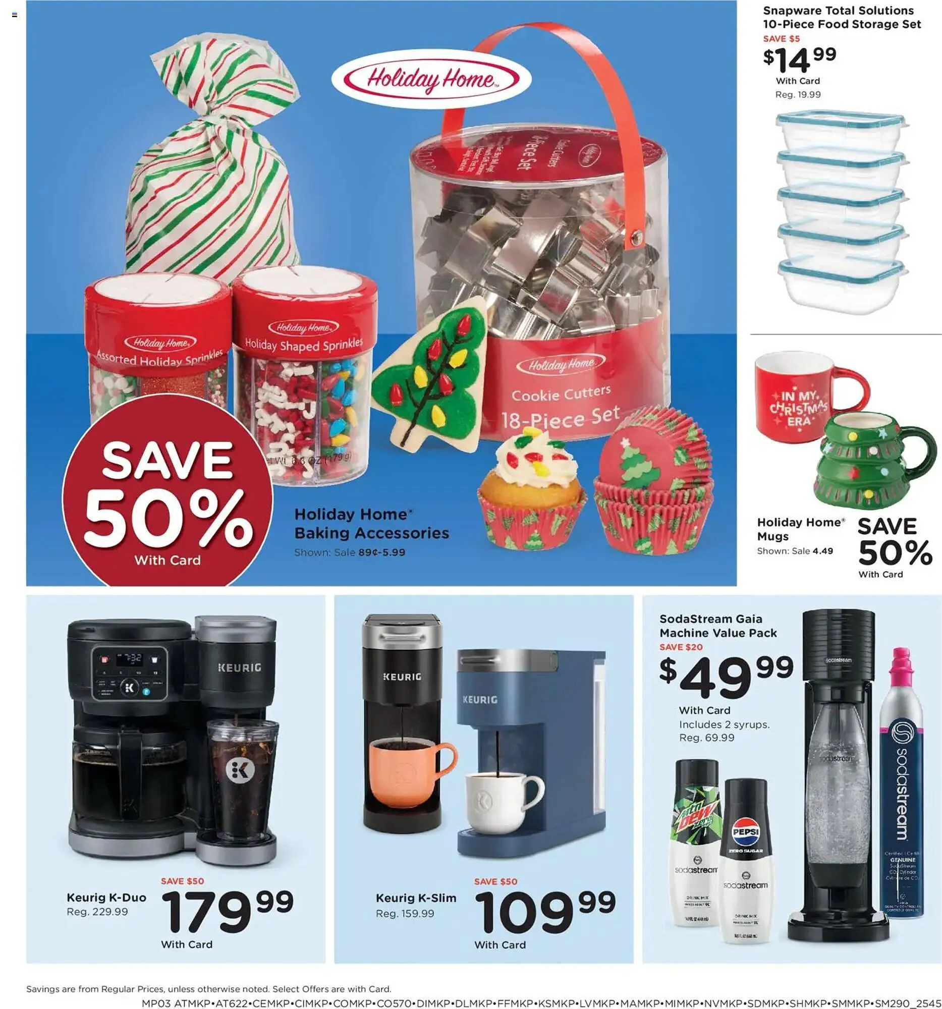 Weekly ad King Soopers weekly ad from December 10 to December 16 2025 - Page 3