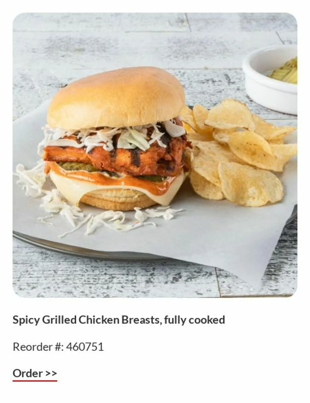 Weekly ad Gordon Food Service Store from October 20 to October 29 2025 - Page 5