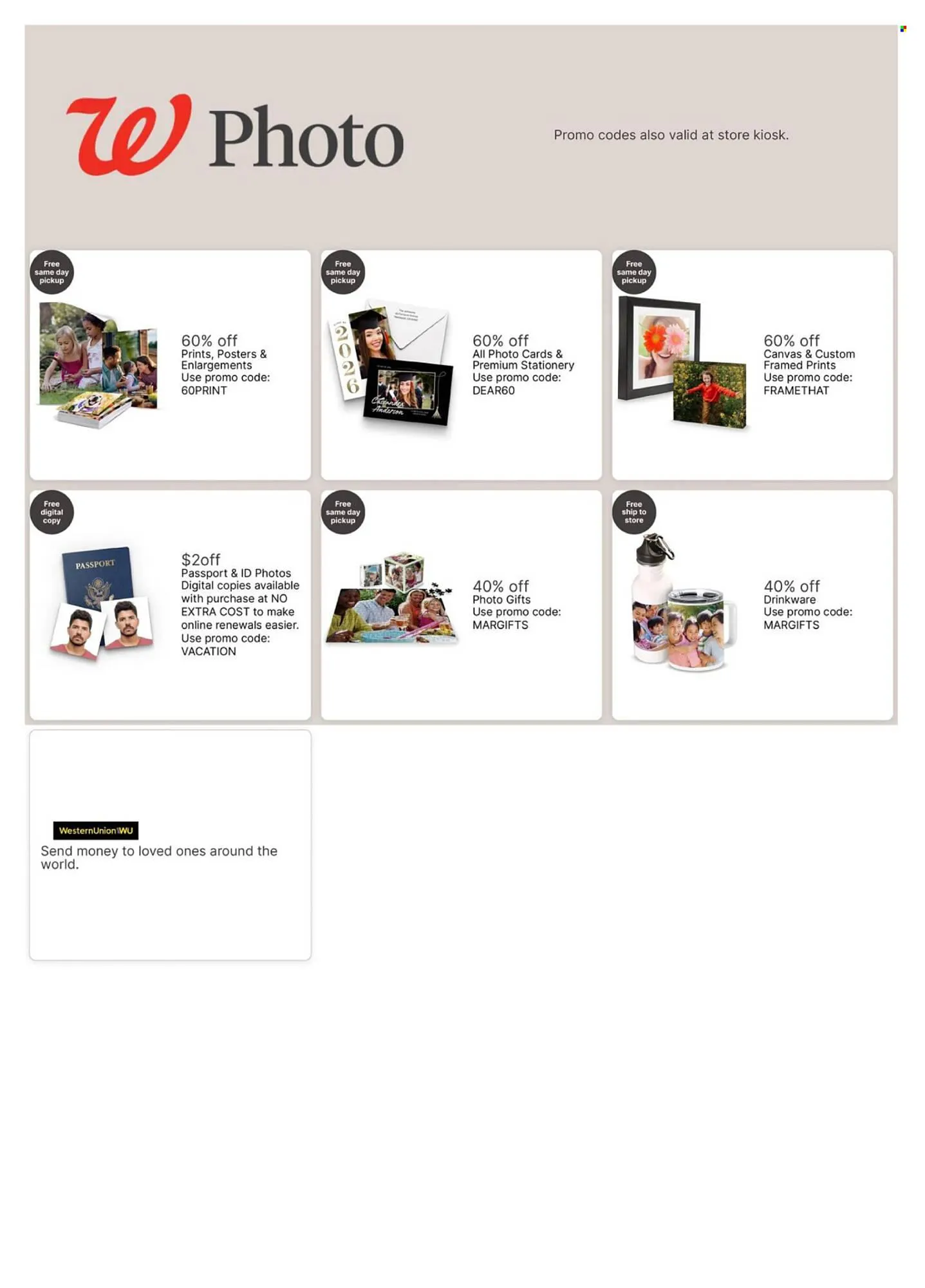 Weekly ad Walgreens weekly ad from March 22 to March 28 2026 - Page 32