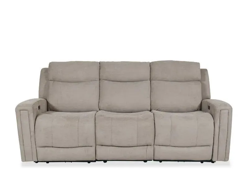 Valencia Power Sofa