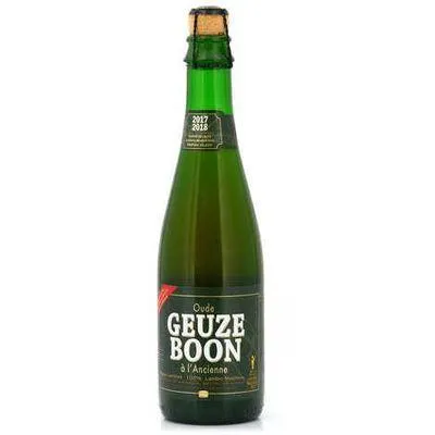 Oude Geuze Boon