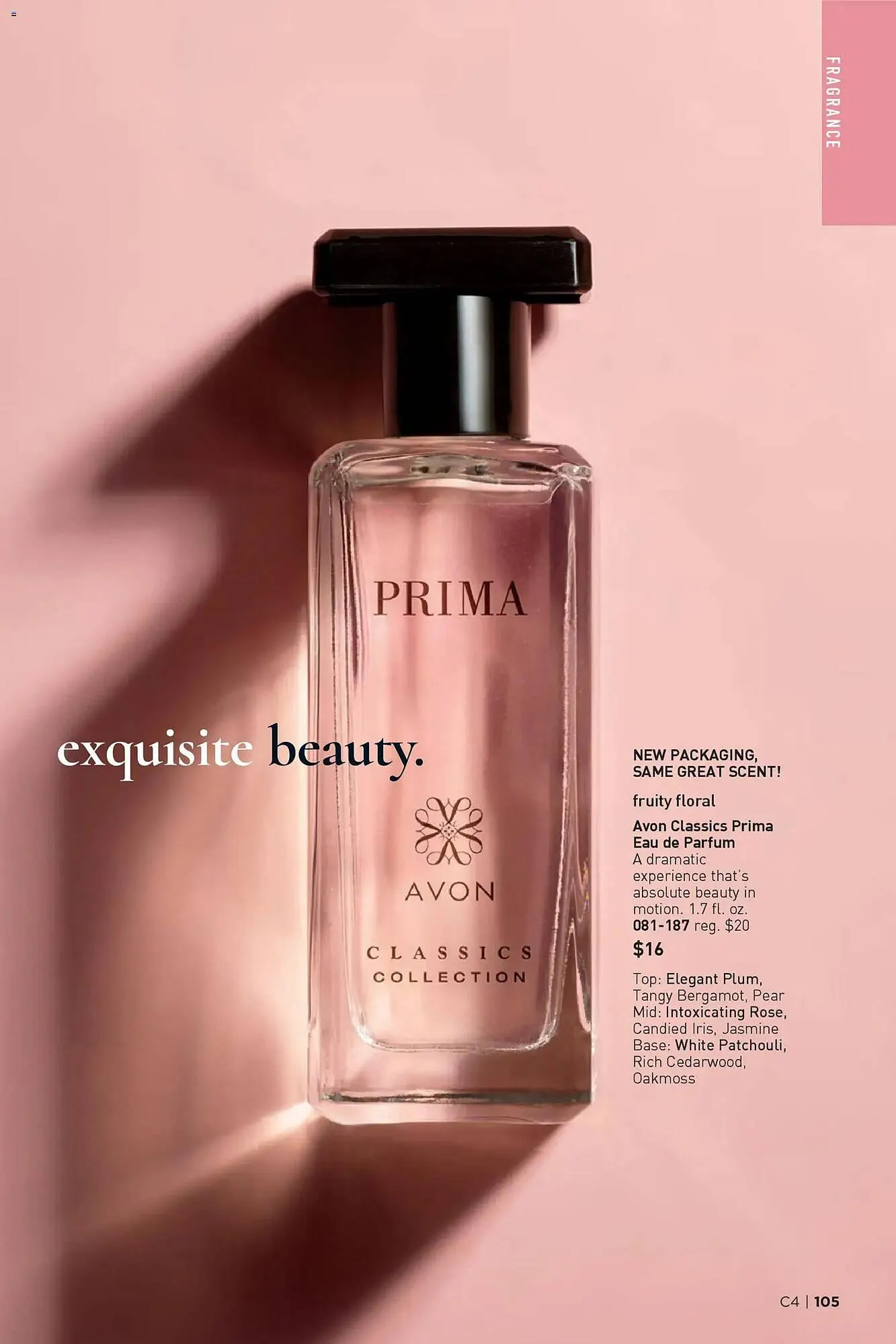 Weekly ad Avon weekly ad from February 11 to February 25 2026 - Page 105