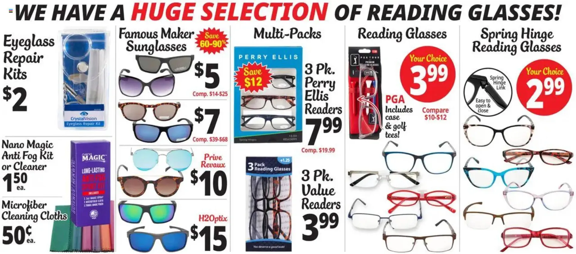 Weekly ad Ocean State Job Lot Weekly Ad from January 23 to January 29 2025 - Page 24