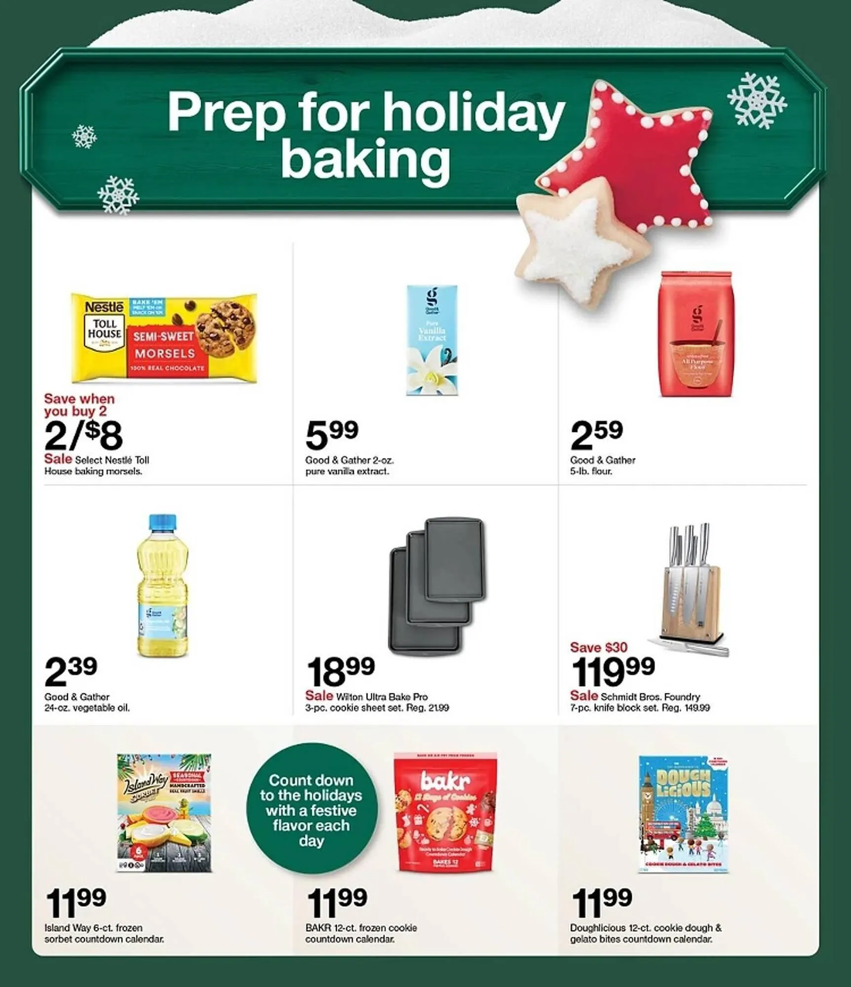 Weekly ad Target weekly ad from November 30 to December 6 2025 - Page 44