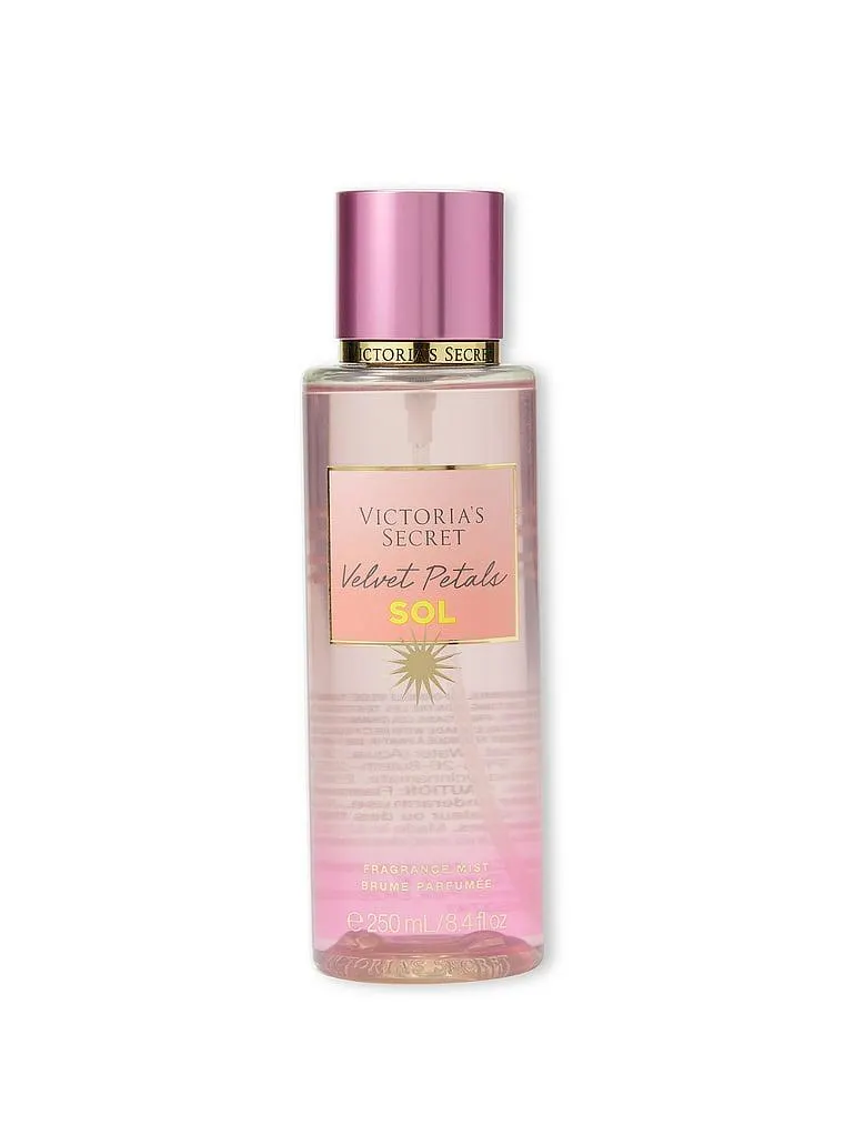 Sol Body Mist