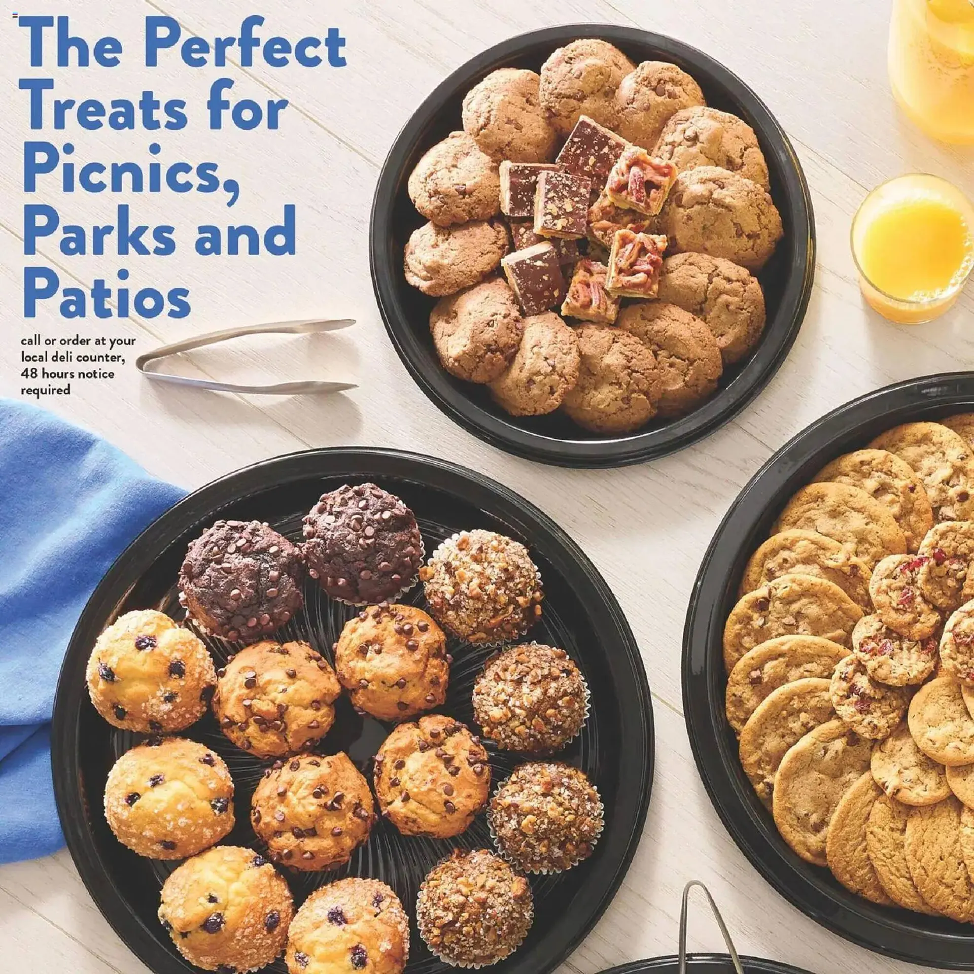 Weekly ad Fresh Thyme weekly ad from May 1 to May 31 2026 - Page 8