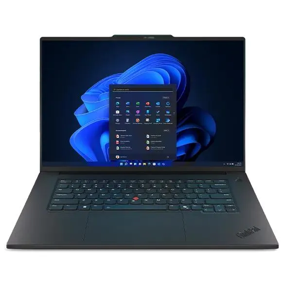 ThinkPad P1 Gen 8 (16" Intel) Mobile Workstation