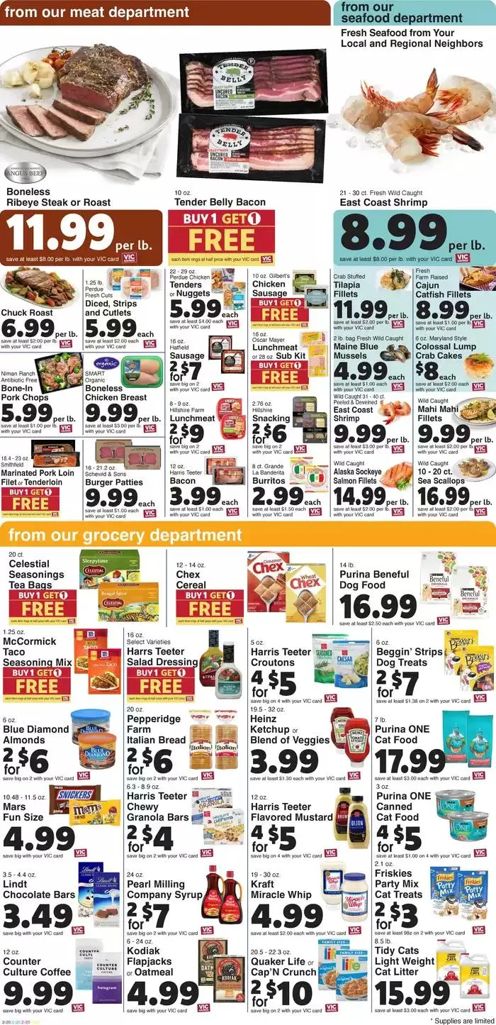 Weekly ad Exclusive deals and bargains from October 30 to November 5 2024 - Page 4