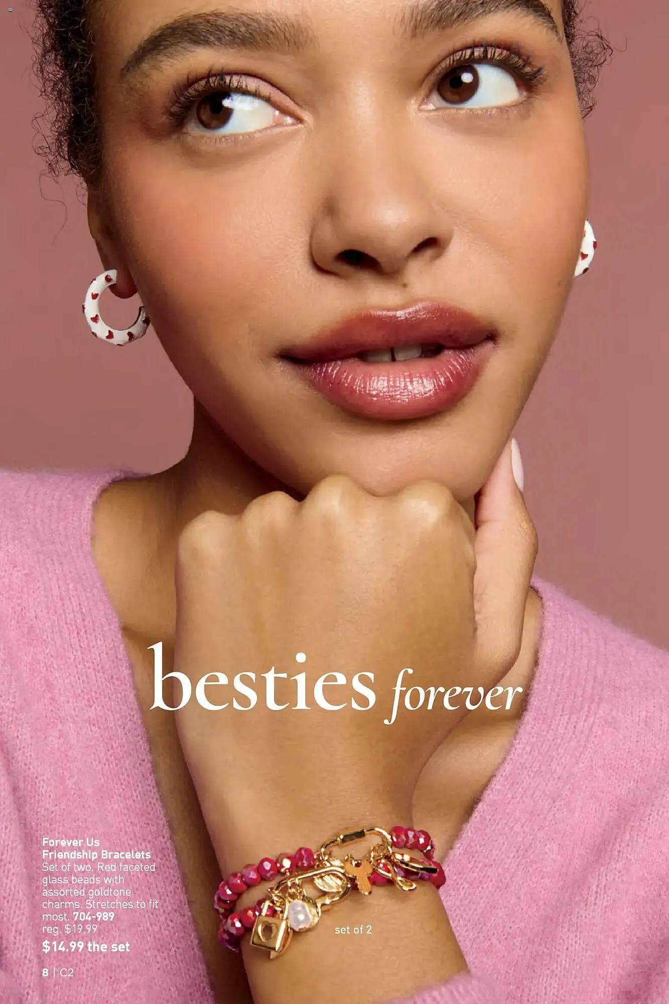 Weekly ad Avon weekly ad from January 14 to January 28 2026 - Page 8