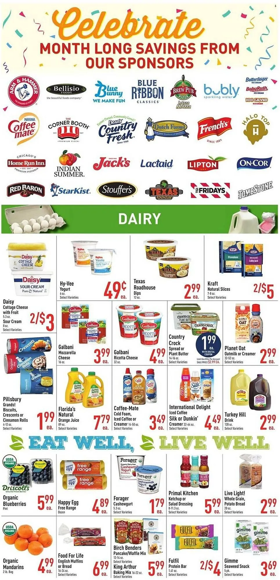 Weekly ad Strack & Van Til weekly ad from March 4 to March 10 2026 - Page 8
