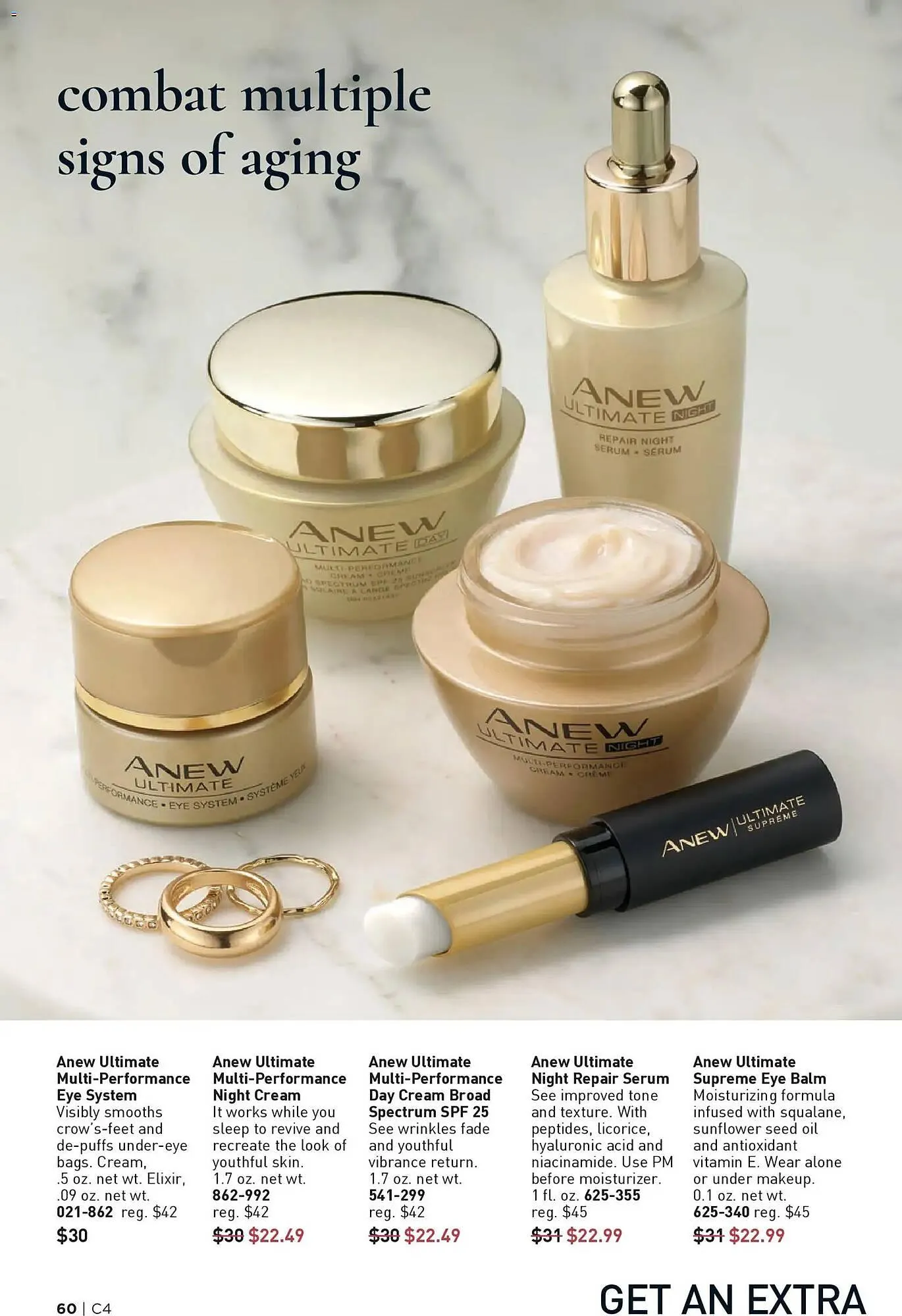 Weekly ad Avon weekly ad from February 11 to February 25 2026 - Page 60