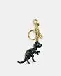 Dinosaur Bag Charm