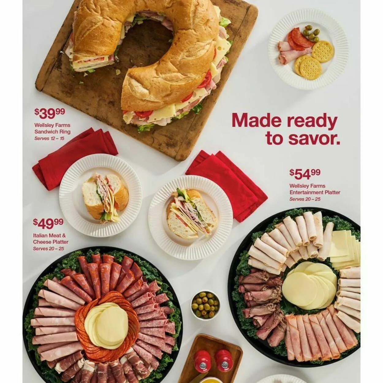 Weekly promotion BJ's spanning from December 12 to December 26 2025 - Page 12 for Catalogue 365