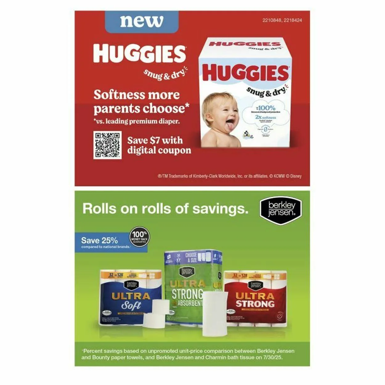 Weekly ad BJ's from September 22 to October 6 2025 - Page 7