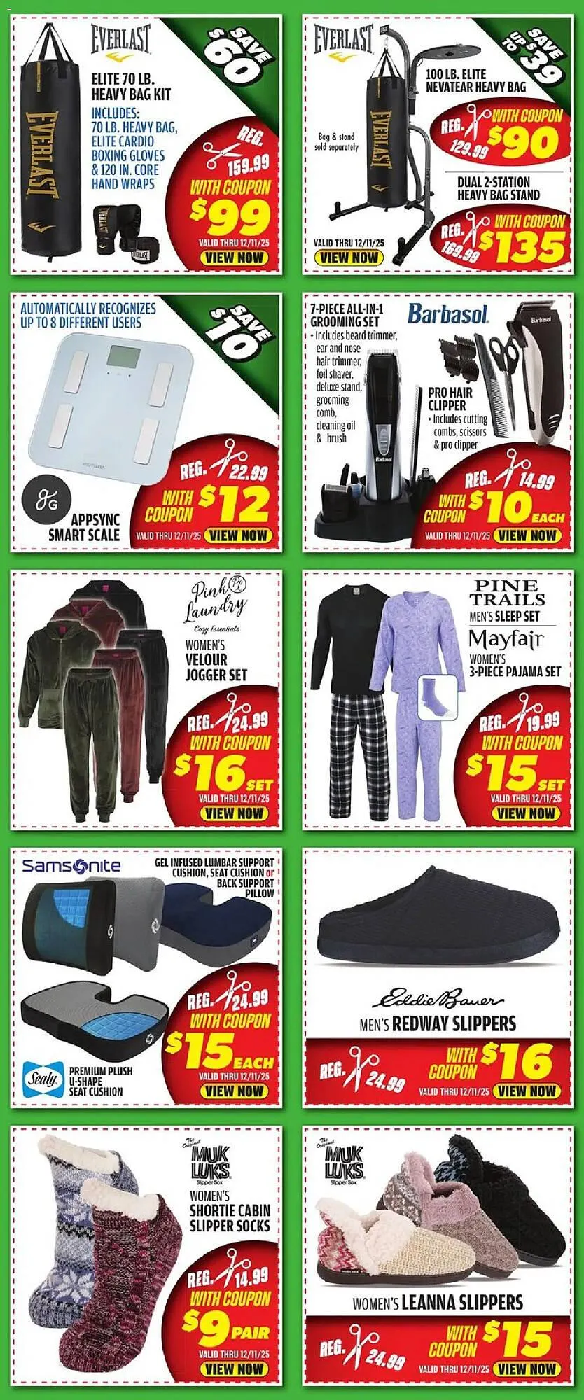 Weekly ad Big 5 weekly ad from December 5 to December 11 2025 - Page 5