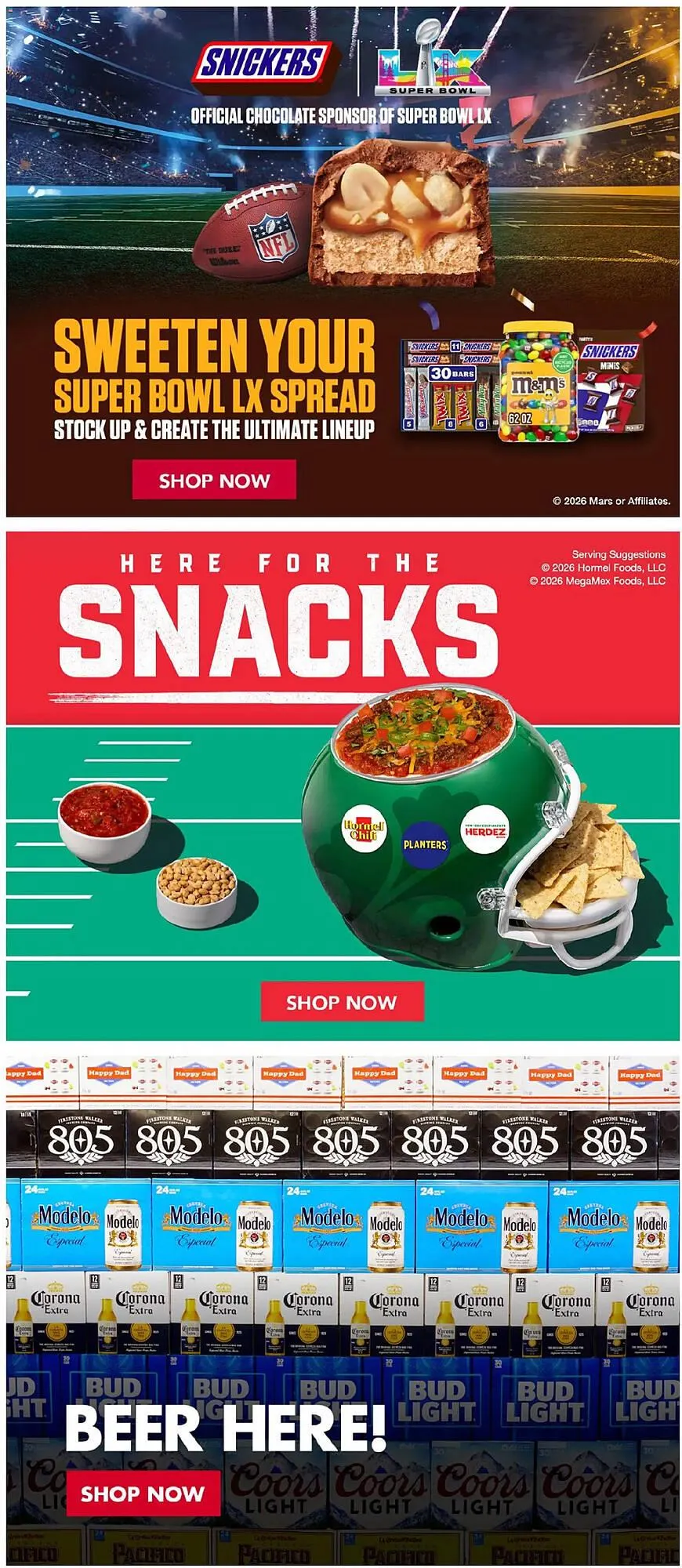 Weekly ad Smart & Final weekly ad from February 4 to February 10 2026 - Page 2