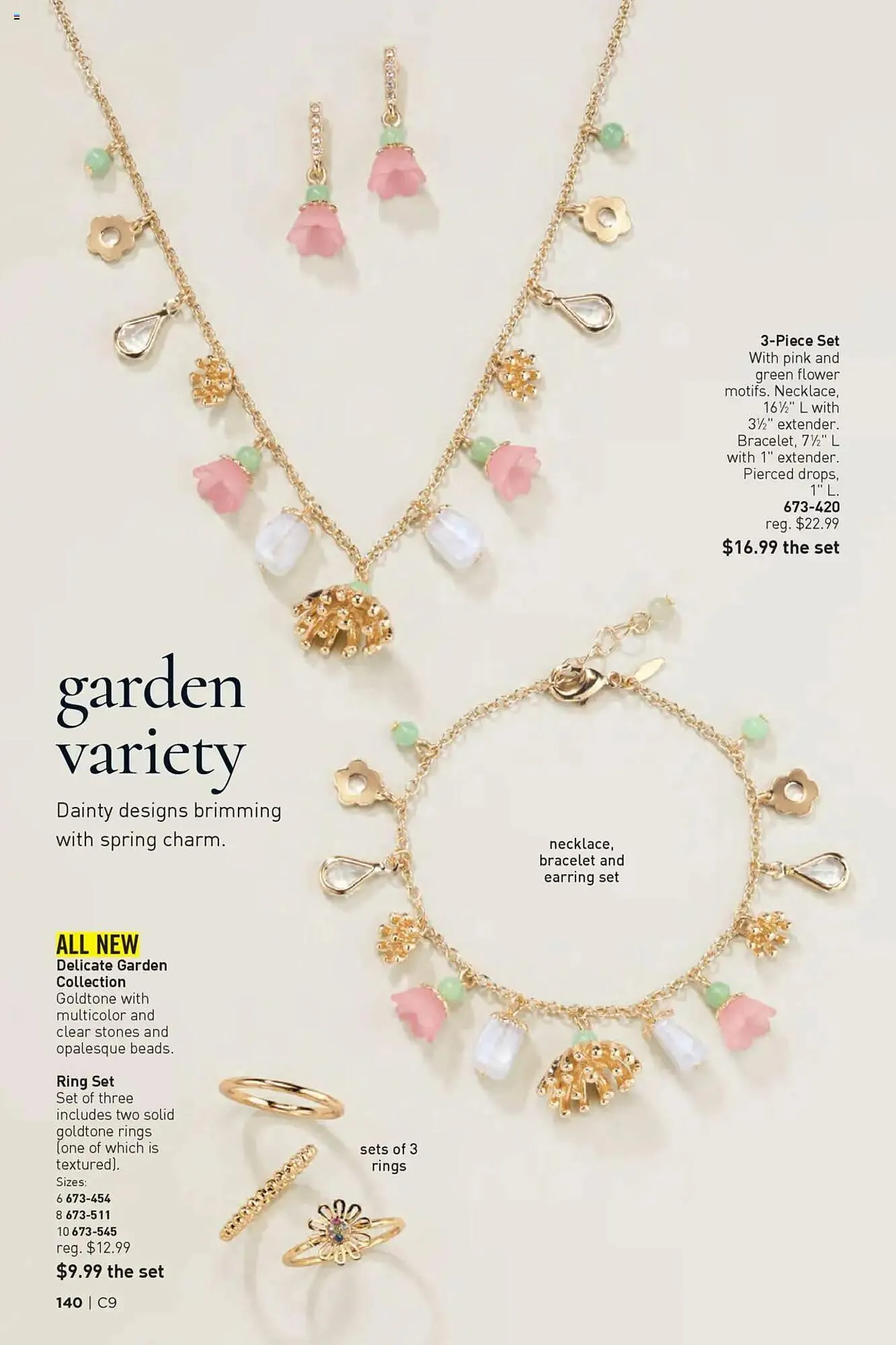 Weekly ad Avon Weekly Ad from April 23 to May 6 2025 - Page 137
