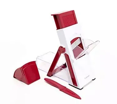 Cuisinart Precision Slice and Chop Upright Mandoline